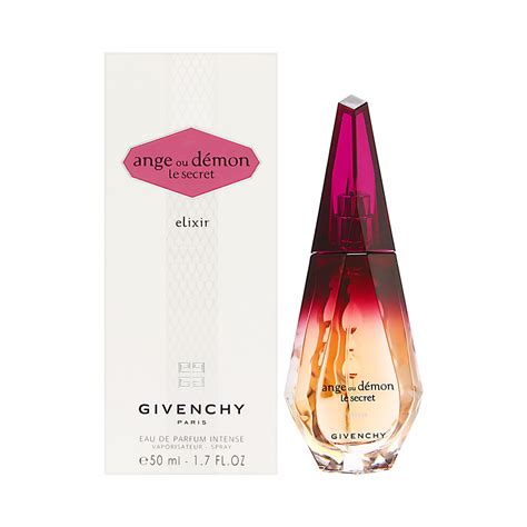 givenchy le secret notes|Givenchy le secret elixir.